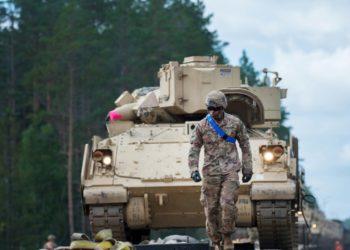 Pabradėje – naujos stovyklos „Herkus“ atidarymas