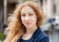 Kristina Zamarytė Sakavičienė