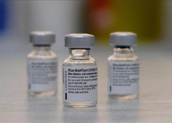 Skiepai nuo COVID-19 | teise.pro nuotr.