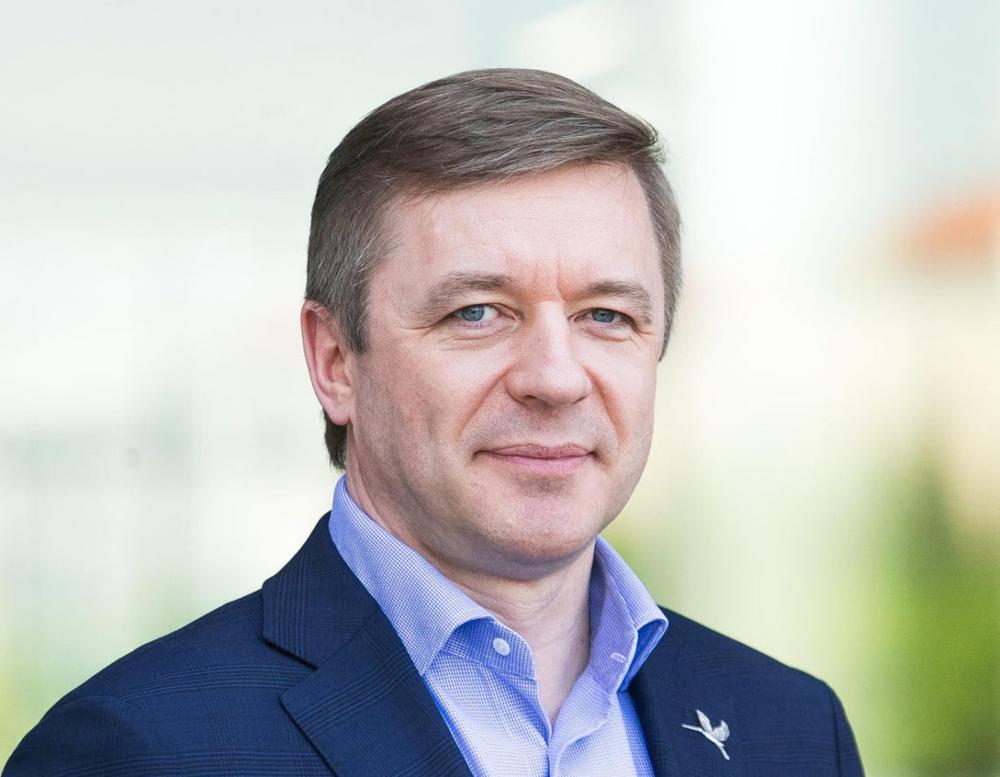 Ramūnas Karbauskis | LVŽS nuotr.