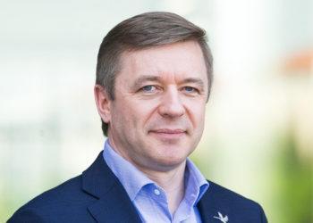 Ramūnas Karbauskis | LVŽS nuotr.