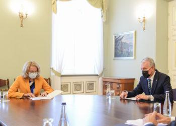 Lietuvai reikia stiprios Inovacijų agentūros