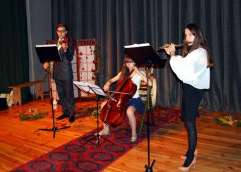 Į Punską vėl sugrįžta „Rudens literatūriniai skaitymai“