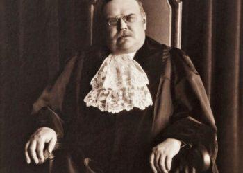 S. Birgelis. Mykolas Romeris Punske (IV)