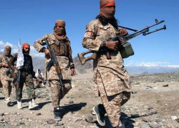 Talibai | Alkas.lt ekrano nuotr.