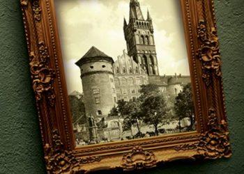 Tūkstantmetė Rytų Prūsijos istorija. Mitai ir tikrovė 