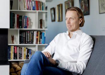 Vilniuje atidarytas Adomo Galdiko muziejus: kviečia meną pažinti per patyrimą