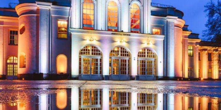 Kauno valstybinis muzikinis teatras