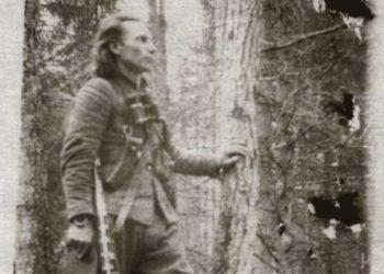 V. Krikštaponis. Ne vien ginklu, bet ir laisvu spausdintu žodžiu kovojęs už Tėvynės laisvę (II)