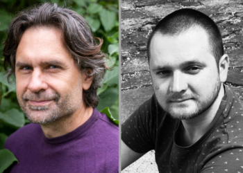 Jotvingių premija bus įteikta Dainiui Gintalui, Jaunojo jotvingio – Nojui Saulyčiui