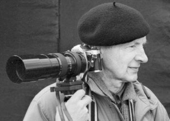 Netekome Lietuvos fotografijos šviesulio Romualdo Rakausko