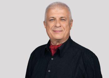 Žinių radijuje – kalbininko Antano Smetonos vedama laida „Prie Smetonos“