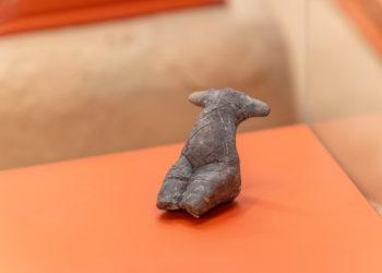 7 tūkst. metų senumo Senosios Europos deivės atkeliavo į Lietuvą