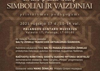 Pažvelkime į etnokultūrą šiuolaikiškai 