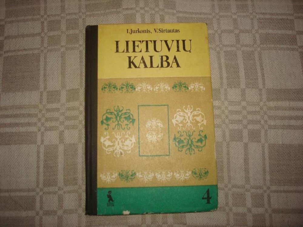 Palėpėje – vėl gramatikos dienos. Kreipinys (I)