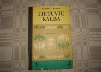 Palėpėje – vėl gramatikos dienos. Kreipinys (I)