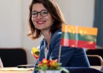 Rengiamas Pasaulio lietuvių bendruomenių forumas