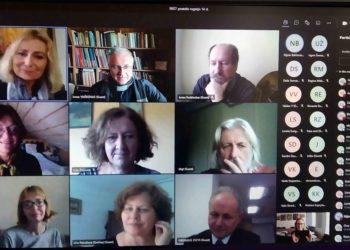 EKGT posėdis 2021-09-14 | EKGT nuotr.