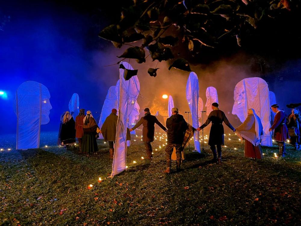 Rugsėjo 22 d. drauge šoks visos Baltijos šalys Tiesiogiai nuo 18 val.