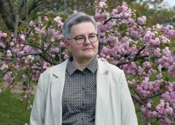 Gydytoja Rasa Račienė | rengėjų nuotr.