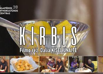 Klaipėdos etnokultūros centras pristato Mažosios Lietuvos valgius (video)