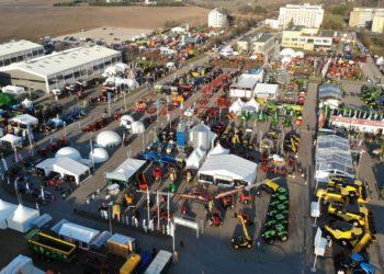 Prasidėjo Žemės ūkio paroda „Ką pasėsi…2021“