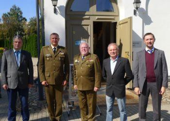 Konferencijoje aptartas ginkluotas antisovietinis pasipriešinimas Rytų ir Vidurio Europoje Papildyta vaizdo įrašu