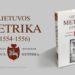 Lietuvos Metrikos knygos keliasi į virtualią skaityklą – istorikai diskutuos apie jos svarbą