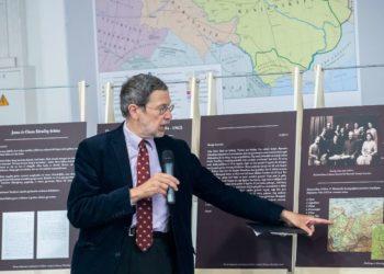 Prof. Liudas Mažylis | lrs.lt, O. Posaškovos nuotr.