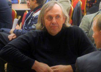 Valdas Vižinis | Alkas.lt, J. Vaiškūno nuotr.