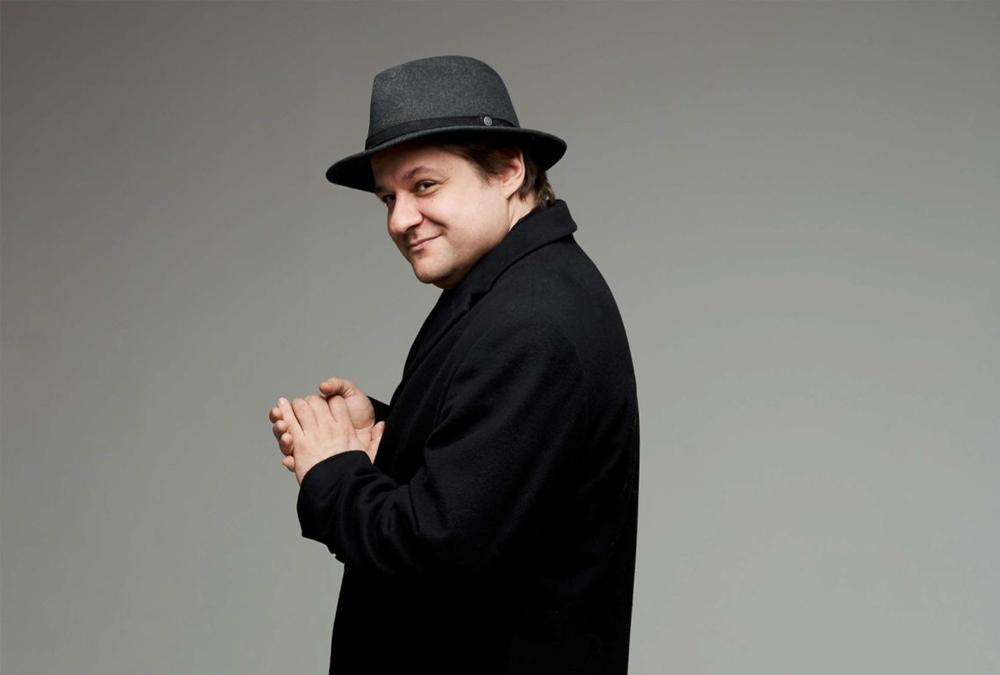 Pianistas Peteris Laulas: Čiurlionis sutvėrė į nieką nepanašų tapybos pasaulį