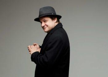 Pianistas Peteris Laulas: Čiurlionis sutvėrė į nieką nepanašų tapybos pasaulį