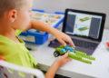 Mokymasis gali būti panašus į žaidimą: lietuviai vaikams kuria tai užtikrinančią sistemą