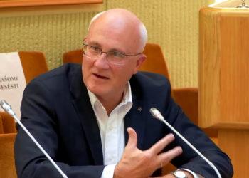 Stasys Jakeliūnas | Alkas.lt ekrano nuotr.