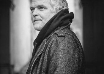 Kino režisierius Audrius Stonys | Asmeninio archyvo nuotr.