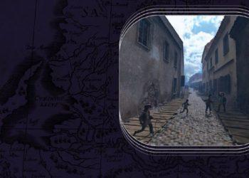 Vilniaus universitetas atveria vartus į LDK istoriją