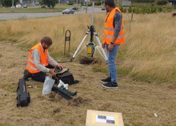 Vilnius skaitmenizuoja lietaus nuotekų sistemą