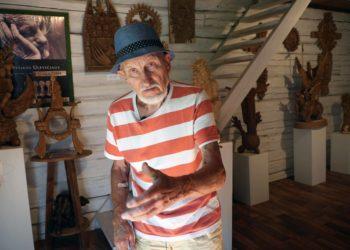 Vytautas Ulevičius | Alkas.lt, J. Vaiškūno nuotr.