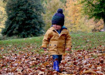 Ką sako vaikiškų drabužių etiketės?