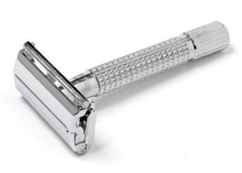 Klaidų pasitaiko ir naudojant skutimosi peiliukus