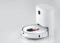 „Xiaomi Roidmi Eve Plus Robot Vacuum“ roboto siurblio apžvalga
