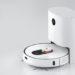 „Xiaomi Roidmi Eve Plus Robot Vacuum“ roboto siurblio apžvalga