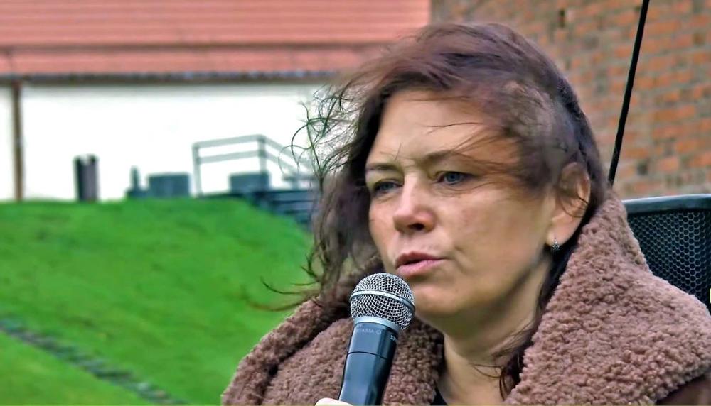 Paminėtas Pranciškaus Šliužo atminimas