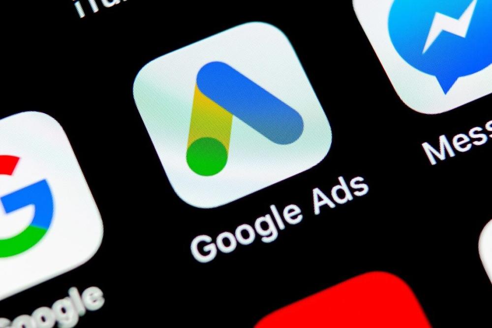 Dešimt priežasčių, kodėl turėtumėte naudoti Google Ads