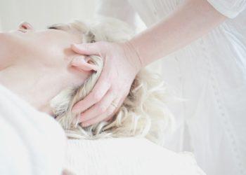 Galvos masažas | pixabay.com nuotr.