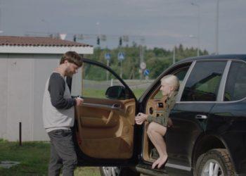 Venecijos kino šventėje – lietuviškų filmų pristatymai (video)