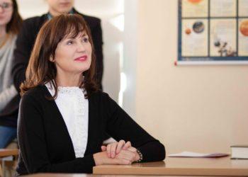 Jolanta Blažytė | facebook.com nuotr.