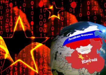 Lietuva ir pasaulis išgyvena didžiulį Kinijos informacinį karą