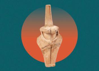 Rengiama tarptautinė paroda „Deivės ir kariai: Marijai Gimbutienei – 100“