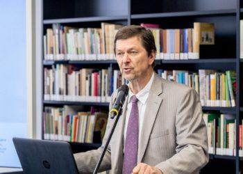 Vidmanta Valiušatis | LNB, V. Juozaičio nuotr.